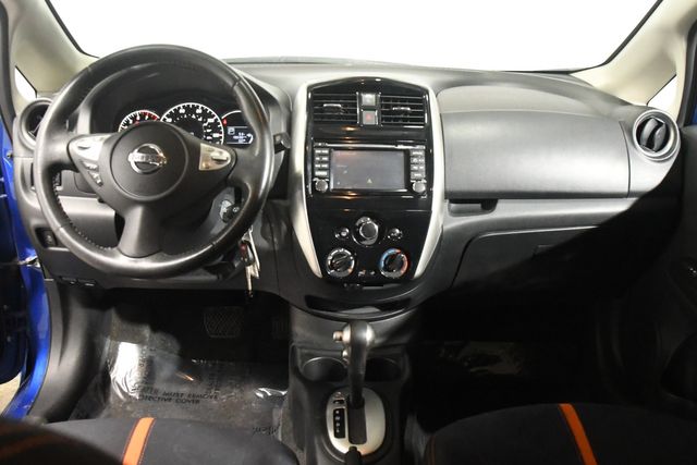 2015 Nissan Versa Note SR | Branford, CT | Sound Auto Wholesalers 2015 Nissan Versa Note SR | Branford, CT | Sound Auto Wholesalers