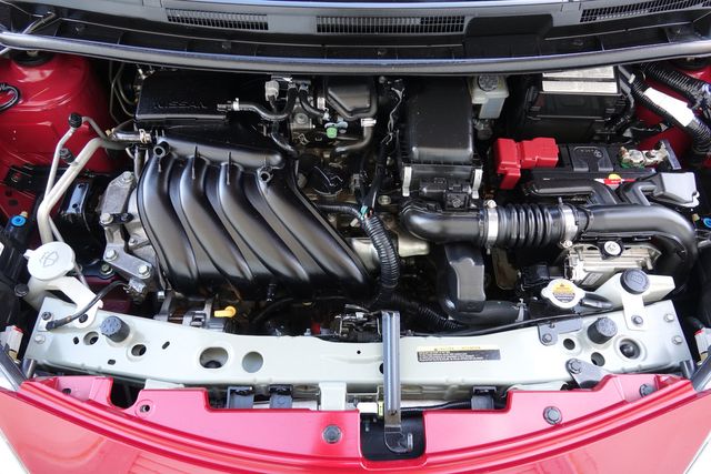 2015 Nissan Versa Note SV | Carrollton, TX | Perfect Motorcars 2015 Nissan Versa Note SV | Carrollton, TX | Perfect Motorcars