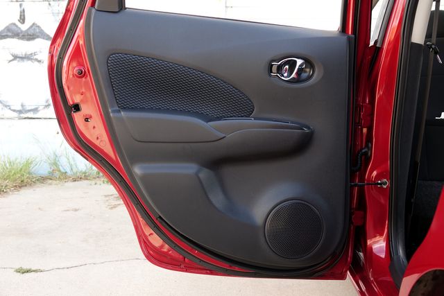 2015 Nissan Versa Note SV | Carrollton, TX | Perfect Motorcars 2015 Nissan Versa Note SV | Carrollton, TX | Perfect Motorcars