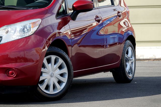 2015 Nissan Versa Note SV | Carrollton, TX | Perfect Motorcars 2015 Nissan Versa Note SV | Carrollton, TX | Perfect Motorcars