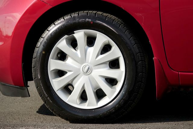 2015 Nissan Versa Note SV | Carrollton, TX | Perfect Motorcars 2015 Nissan Versa Note SV | Carrollton, TX | Perfect Motorcars