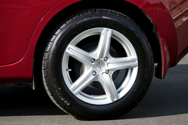 2015 Nissan Versa Note SV | Carrollton, TX | Perfect Motorcars 2015 Nissan Versa Note SV | Carrollton, TX | Perfect Motorcars