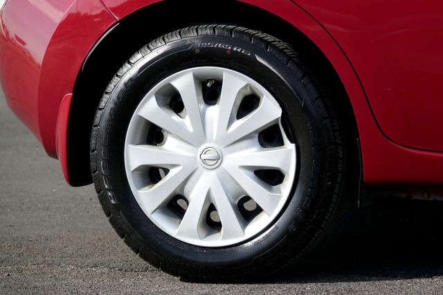 2015 Nissan Versa Note SV | Carrollton, TX | Perfect Motorcars 2015 Nissan Versa Note SV | Carrollton, TX | Perfect Motorcars