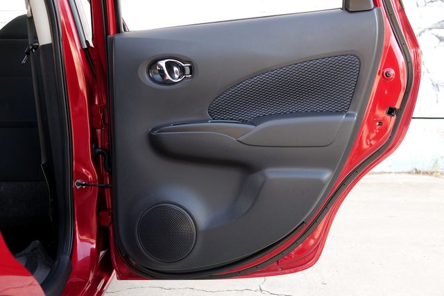 2015 Nissan Versa Note SV | Carrollton, TX | Perfect Motorcars 2015 Nissan Versa Note SV | Carrollton, TX | Perfect Motorcars