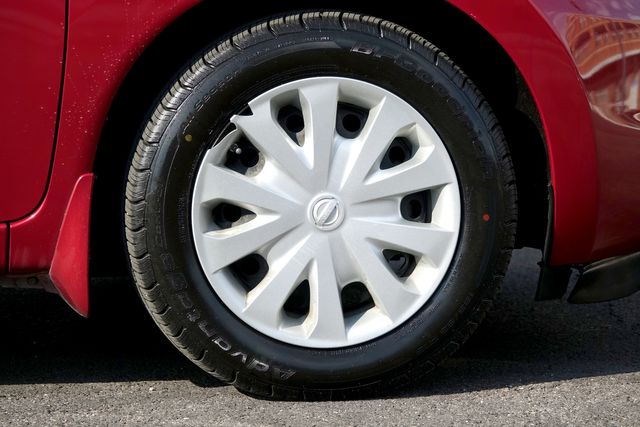 2015 Nissan Versa Note SV | Carrollton, TX | Perfect Motorcars 2015 Nissan Versa Note SV | Carrollton, TX | Perfect Motorcars