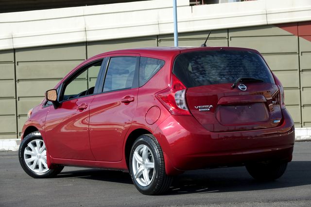 2015 Nissan Versa Note SV | Carrollton, TX | Perfect Motorcars 2015 Nissan Versa Note SV | Carrollton, TX | Perfect Motorcars