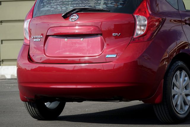 2015 Nissan Versa Note SV | Carrollton, TX | Perfect Motorcars 2015 Nissan Versa Note SV | Carrollton, TX | Perfect Motorcars
