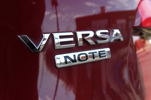 2015 Nissan Versa Note SV | Carrollton, TX | Perfect Motorcars 2015 Nissan Versa Note SV | Carrollton, TX | Perfect Motorcars