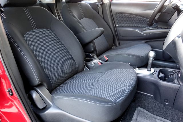 2015 Nissan Versa Note SV | Carrollton, TX | Perfect Motorcars 2015 Nissan Versa Note SV | Carrollton, TX | Perfect Motorcars