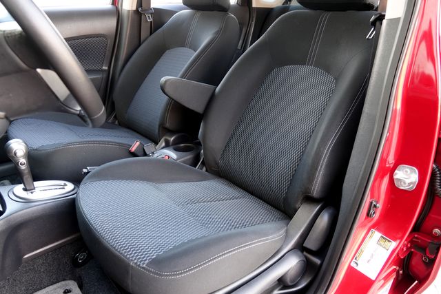 2015 Nissan Versa Note SV | Carrollton, TX | Perfect Motorcars 2015 Nissan Versa Note SV | Carrollton, TX | Perfect Motorcars