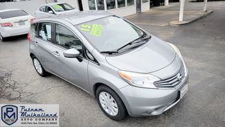 2015 Nissan Versa Note