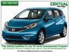 2015 Nissan Versa Note S | Hot Springs, AR | Central Auto Sales Exports 2015 Nissan Versa Note S | Hot Springs, AR | Central Auto Sales Exports