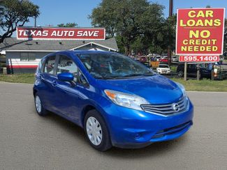 2015 Nissan Versa Note SV | San Antonio, TX | Texas Auto Save in San Antonio, TX 78233