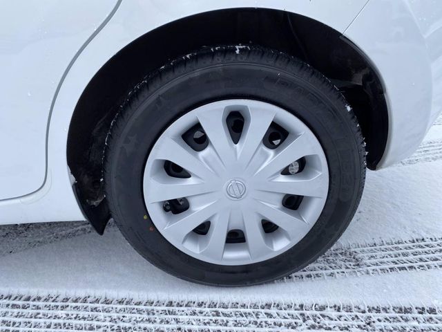 2015 Nissan Versa Note S Plus