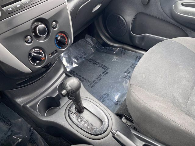 2015 Nissan Versa Note S Plus