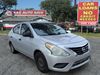 2015 Nissan Versa 1.6 S | San Antonio, TX | Texas Auto Save