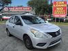 2015 Nissan Versa 1.6 S | San Antonio, TX | Texas Auto Save