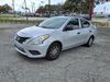 2015 Nissan Versa 1.6 S | San Antonio, TX | Texas Auto Save