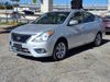 2015 Nissan Versa 1.6 S | San Antonio, TX | Texas Auto Save