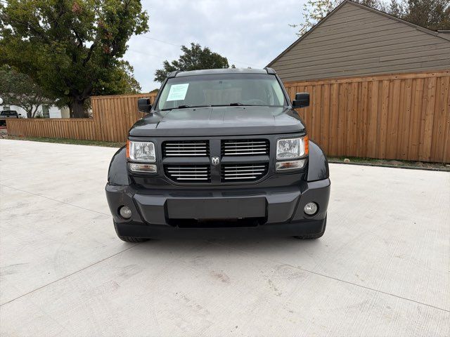 2015 Nissan Xterra