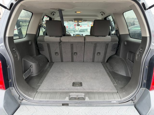 2015 Nissan Xterra X | Nashville, TN | Auto Mart Used Cars Inc. 2015 Nissan Xterra X | Nashville, TN | Auto Mart Used Cars Inc.