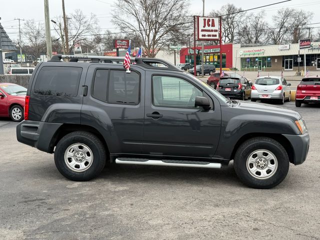 2015 Nissan Xterra X | Nashville, TN | Auto Mart Used Cars Inc.