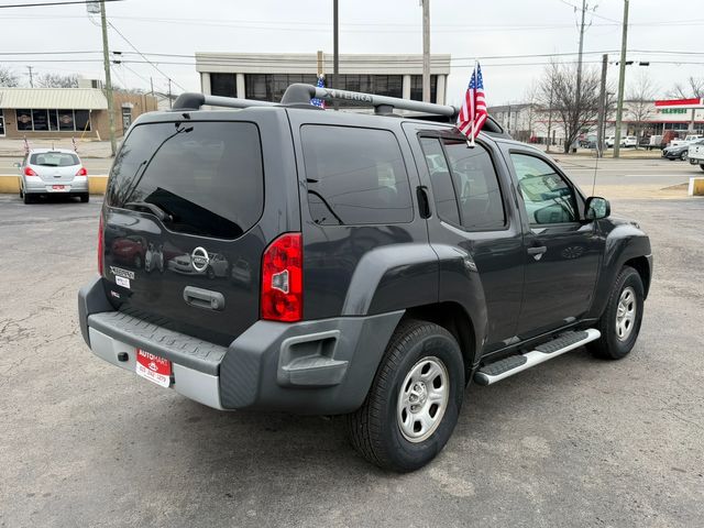 2015 Nissan Xterra X | Nashville, TN | Auto Mart Used Cars Inc.