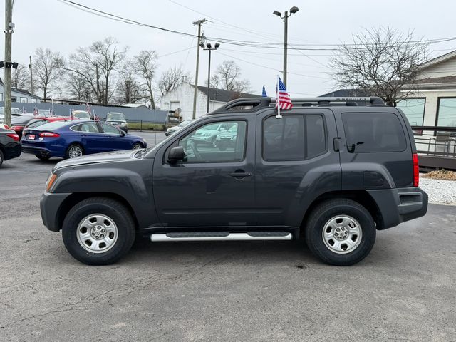 2015 Nissan Xterra X | Nashville, TN | Auto Mart Used Cars Inc. 2015 Nissan Xterra X | Nashville, TN | Auto Mart Used Cars Inc.
