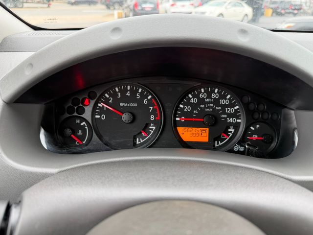 2015 Nissan Xterra X | Nashville, TN | Auto Mart Used Cars Inc. 2015 Nissan Xterra X | Nashville, TN | Auto Mart Used Cars Inc.