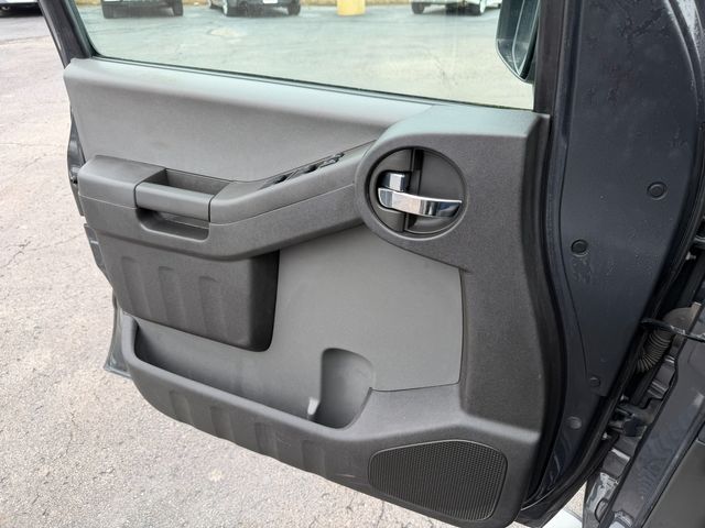 2015 Nissan Xterra X | Nashville, TN | Auto Mart Used Cars Inc.