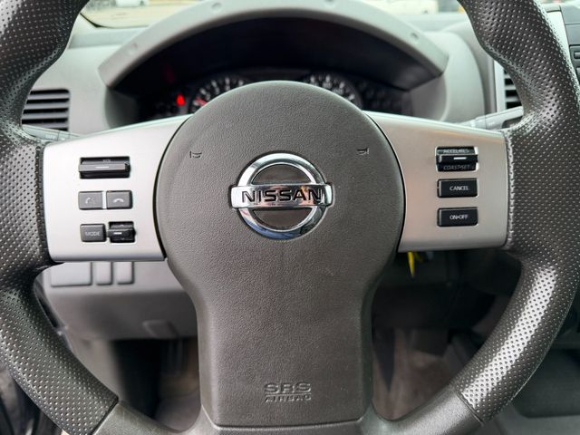 2015 Nissan Xterra X | Nashville, TN | Auto Mart Used Cars Inc. 2015 Nissan Xterra X | Nashville, TN | Auto Mart Used Cars Inc.