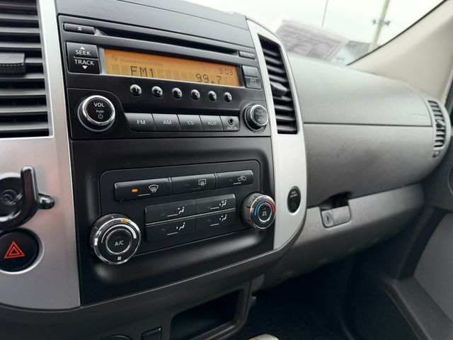 2015 Nissan Xterra X | Nashville, TN | Auto Mart Used Cars Inc. 2015 Nissan Xterra X | Nashville, TN | Auto Mart Used Cars Inc.