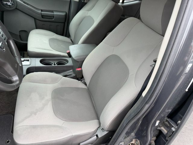 2015 Nissan Xterra X | Nashville, TN | Auto Mart Used Cars Inc. 2015 Nissan Xterra X | Nashville, TN | Auto Mart Used Cars Inc.