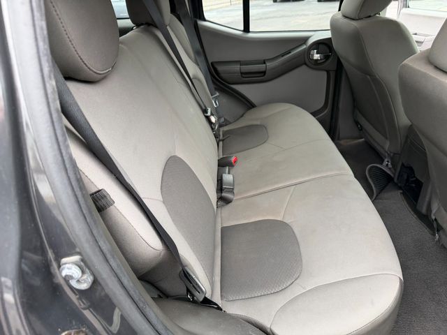 2015 Nissan Xterra X | Nashville, TN | Auto Mart Used Cars Inc.