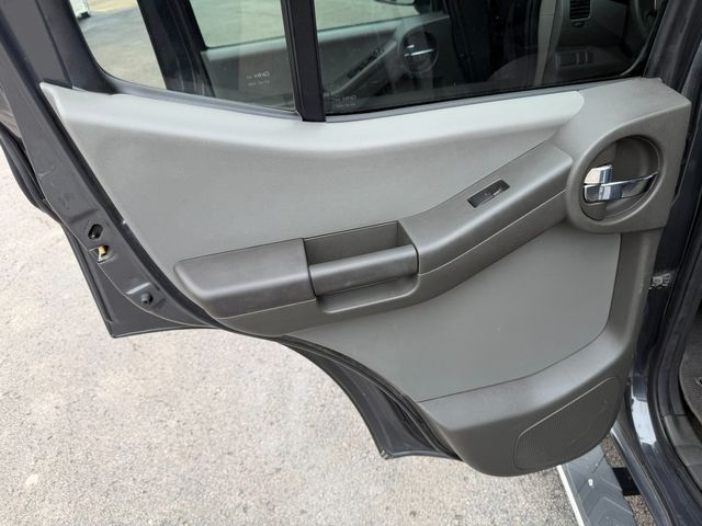 2015 Nissan Xterra X | Nashville, TN | Auto Mart Used Cars Inc.