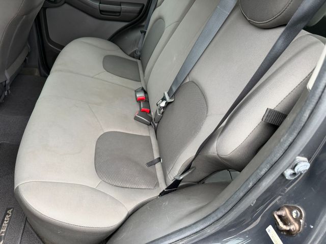 2015 Nissan Xterra X | Nashville, TN | Auto Mart Used Cars Inc.