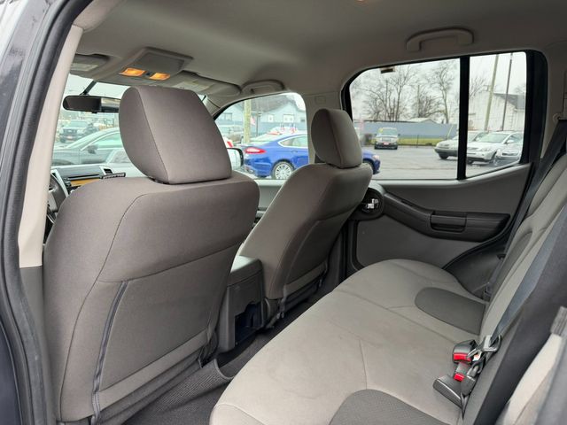 2015 Nissan Xterra X | Nashville, TN | Auto Mart Used Cars Inc. 2015 Nissan Xterra X | Nashville, TN | Auto Mart Used Cars Inc.