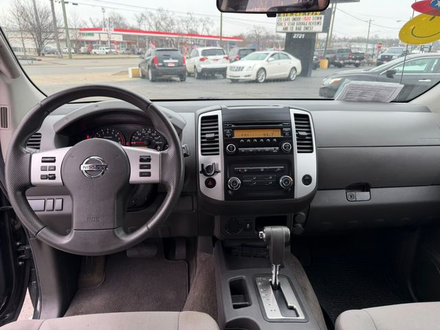 2015 Nissan Xterra X | Nashville, TN | Auto Mart Used Cars Inc. 2015 Nissan Xterra X | Nashville, TN | Auto Mart Used Cars Inc.