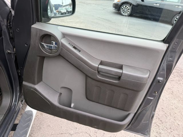 2015 Nissan Xterra X | Nashville, TN | Auto Mart Used Cars Inc.