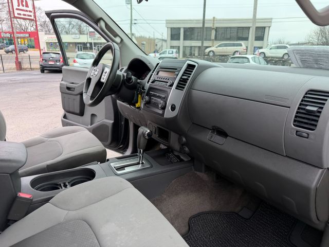 2015 Nissan Xterra X | Nashville, TN | Auto Mart Used Cars Inc.