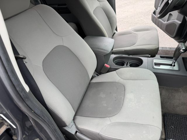 2015 Nissan Xterra X | Nashville, TN | Auto Mart Used Cars Inc. 2015 Nissan Xterra X | Nashville, TN | Auto Mart Used Cars Inc.