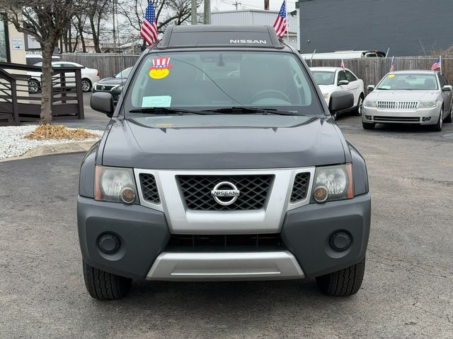 2015 Nissan Xterra X | Nashville, TN | Auto Mart Used Cars Inc.