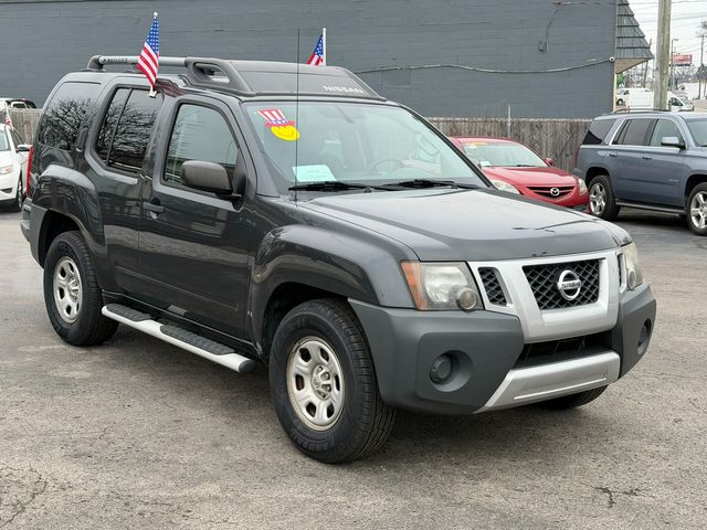 2015 Nissan Xterra X | Nashville, TN | Auto Mart Used Cars Inc. 2015 Nissan Xterra X | Nashville, TN | Auto Mart Used Cars Inc.