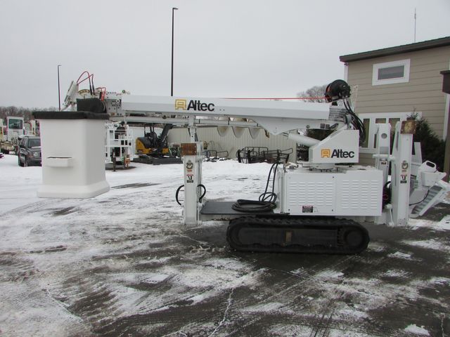2015 Altec DB 37 Remote Controlled Derrick Digger | St Cloud MN | NorthStar Truck Sales 2015 Altec DB 37 Remote Controlled Derrick Digger | St Cloud MN | NorthStar Truck Sales