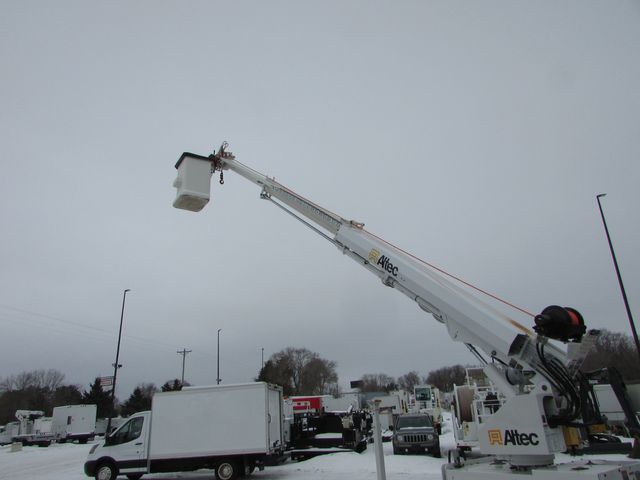 2015 Altec DB 37 Remote Controlled Derrick Digger  | St Cloud MN | NorthStar Truck Sales