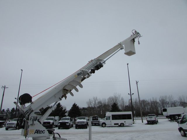 2015 Altec DB 37 Remote Controlled Derrick Digger | St Cloud MN | NorthStar Truck Sales 2015 Altec DB 37 Remote Controlled Derrick Digger | St Cloud MN | NorthStar Truck Sales