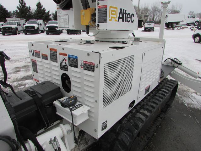 2015 Altec DB 37 Remote Controlled Derrick Digger | St Cloud MN | NorthStar Truck Sales 2015 Altec DB 37 Remote Controlled Derrick Digger | St Cloud MN | NorthStar Truck Sales