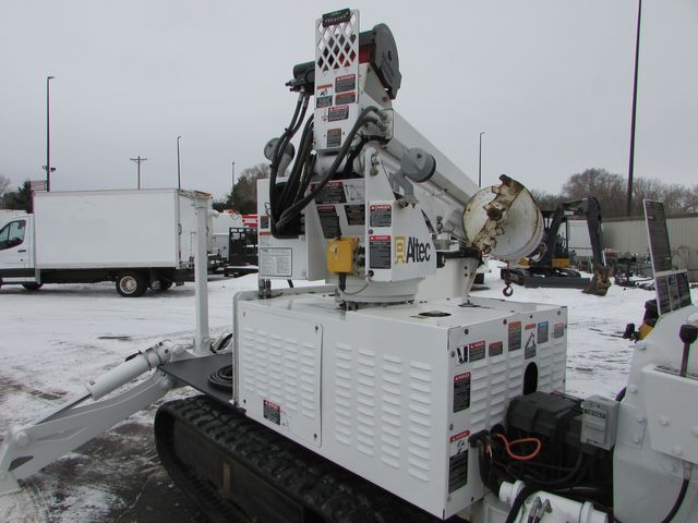 2015 Altec DB 37 Remote Controlled Derrick Digger  | St Cloud MN | NorthStar Truck Sales