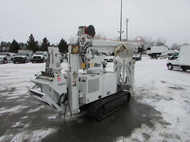 2015 Altec DB 37 Remote Controlled Derrick Digger  | St Cloud MN | NorthStar Truck Sales