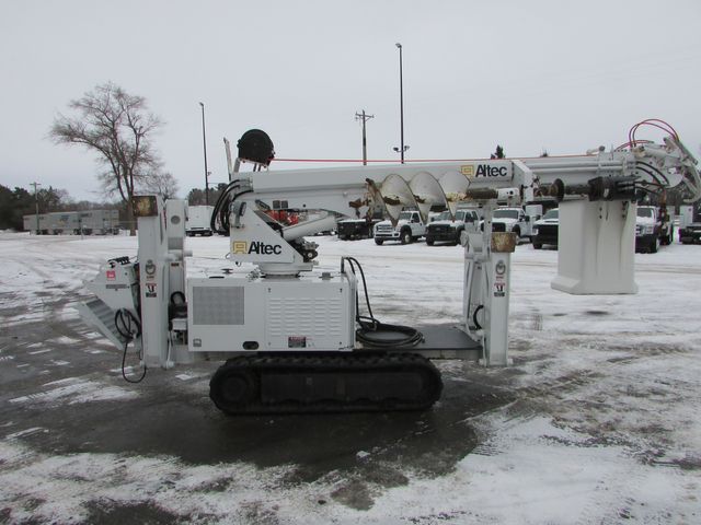 2015 Altec DB 37 Remote Controlled Derrick Digger | St Cloud MN | NorthStar Truck Sales 2015 Altec DB 37 Remote Controlled Derrick Digger | St Cloud MN | NorthStar Truck Sales